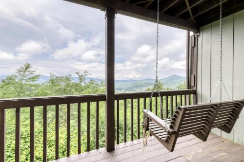 Sugar Mountain Apartamento | Skyleaf 703