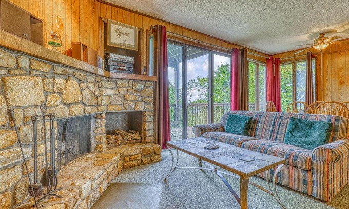 Sugar Mountain Apartamento | Skyleaf Villa 801