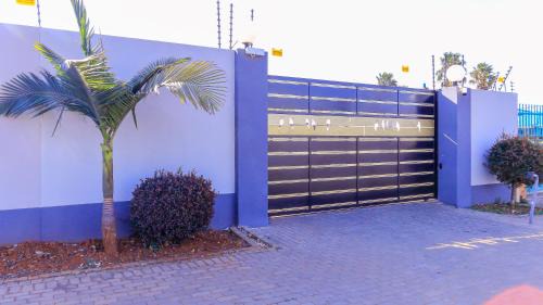 Germiston Casa | Skylight Guest Lodge