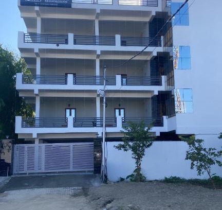 Dehradun Casa | Skylight homestay