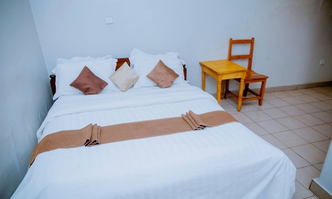 Kigali Hotel | Skylight motel Kigali Rwanda