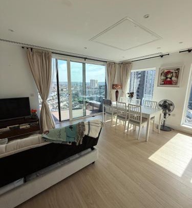 Fairfield Apartamento | Skyline Apartment