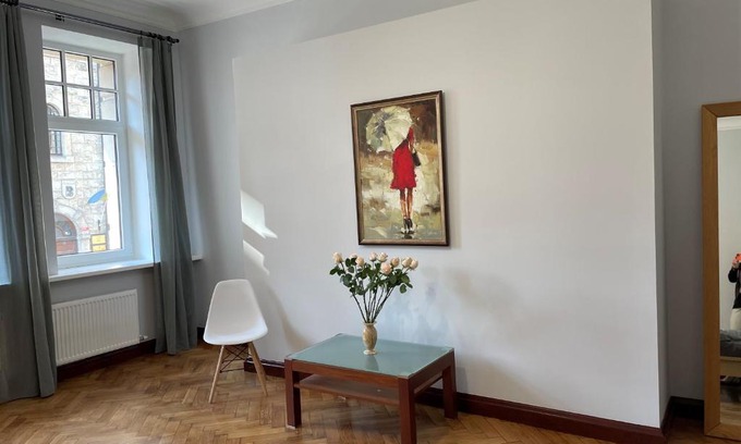 Centrs Apartamento | Skyline Apartments