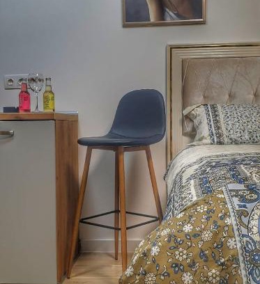 Tuzla Apartamento | Skyline by Nights & Smiles