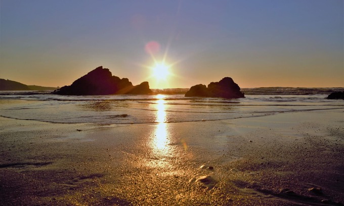 Newquay Casa | Skyline Guesthouse