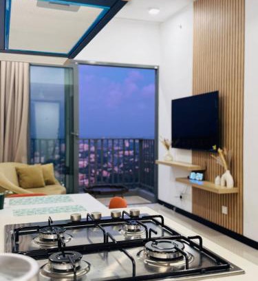 Ibbanwala Apartamento | Skyline Heights Colombo