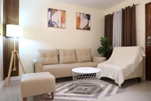 Antipolo Apartamento | Skyline Home Antipolo
