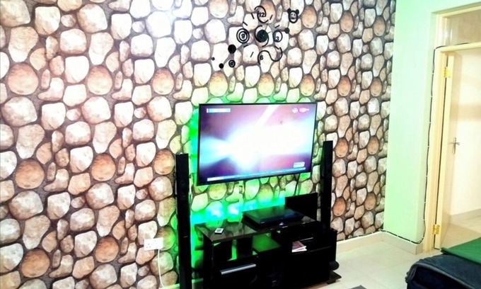 Eldoret Apartamento | SKYLINE HOUSING RESORT