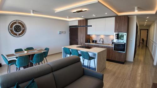 Mellieħa Heights Apartamento | Skyline Modern Apartment