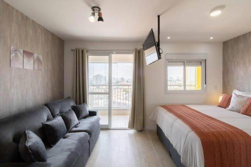 Guarulhos Apartamento | Skyline Studio - GRU 1503