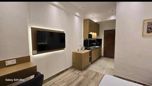 Greater Noida Apartamento | Skyline Studio