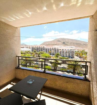 Los Cristianos Apartamento | SkyLine Suites - Los Cristianos