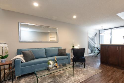 Norma Triangle Apartamento | Skyline Terrace Executive Jr One Bedroom with Balcony and Pool