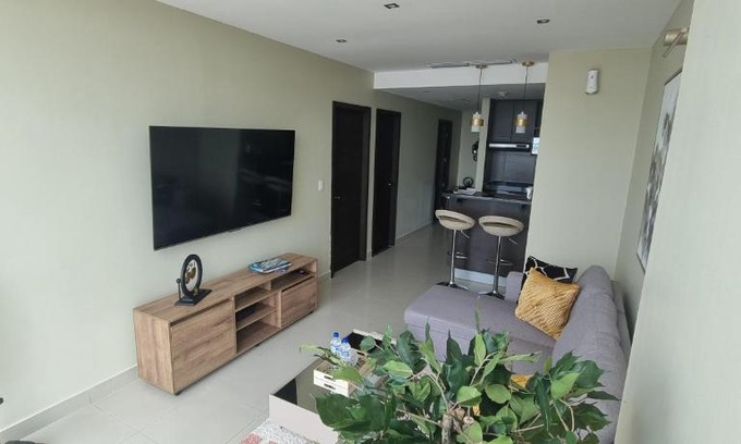 Guayaquil Apartamento | SkyLuxe