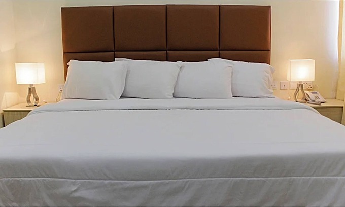 Port Harcourt Hotel | Skylyte Boutique Hotel