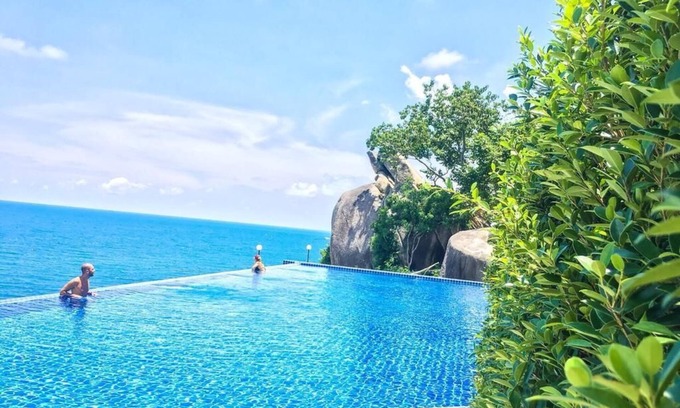 Baan Tai Complejo | Skymoon Resort