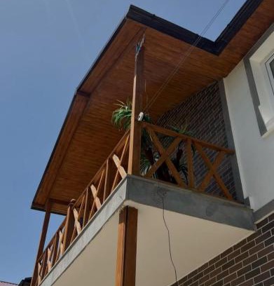 Tsaghkadzor Casa | SkyNest Cottage