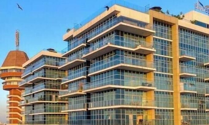Ngara West Apartamento | Skynest Residences Nairobi, Westlands 1