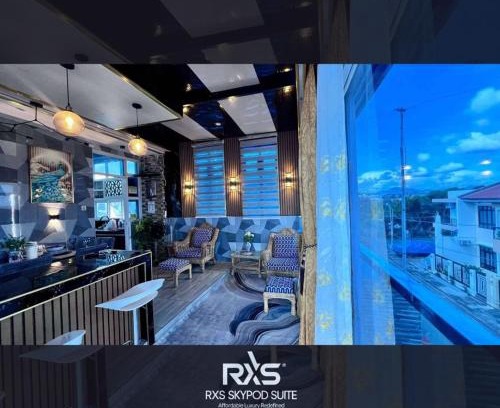 Roxas City Apartamento | Skypod