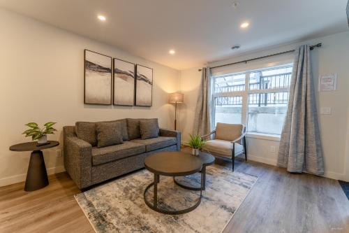 Harvie Heights Apartamento | Skyridge by Canmore Premier