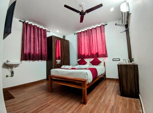 Coimbatore Hotel | Skyry Hotels Singanallur