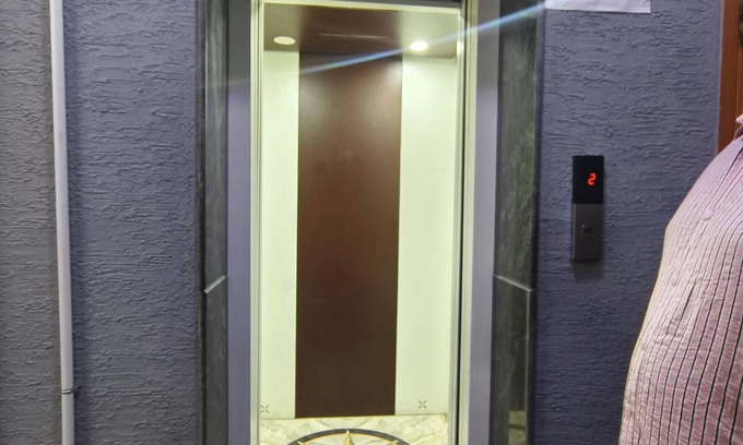 Iyyappanthangal Hotel | Skyry Residency
