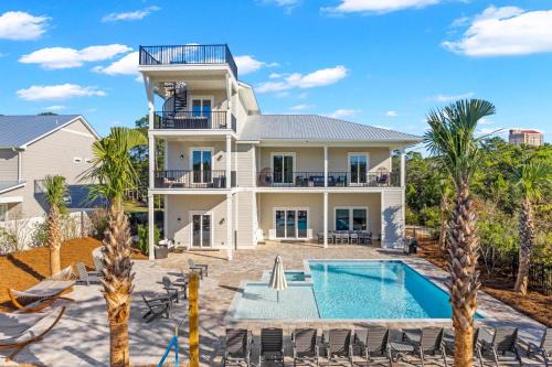 Gulf Pines Casa | Skys Oasis by Travel Life Vacations