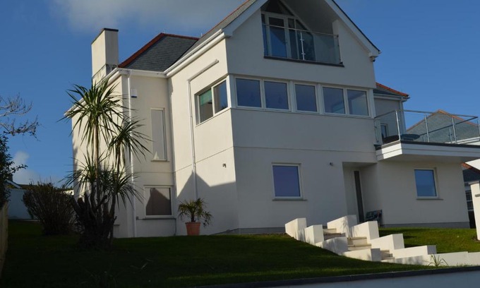 Saint Goran Casa | Skysail