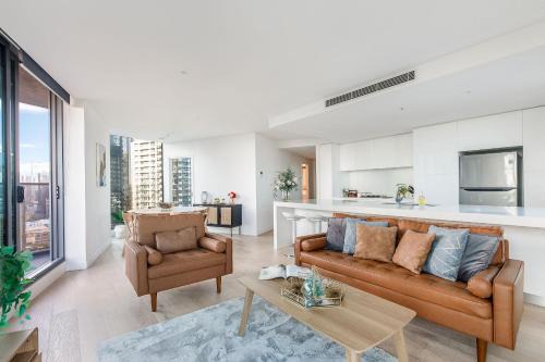 Southbank Apartamento | Skyscape Flair - Resort-style Living in the City