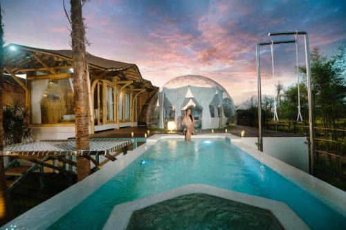 Babakan Cabina | Skyspace Villas Bali