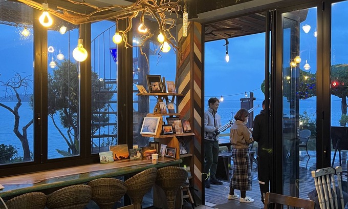Kuro-ri Casa | SkyStarSea Pension