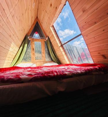 Banjar Casa | Skytouch cottage stargazing