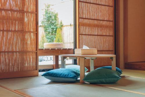 Sumida Apartamento | Skytree Tatami Hotel