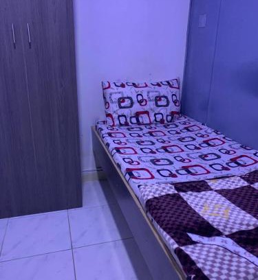 Al Rigga Apartamento | SkyView