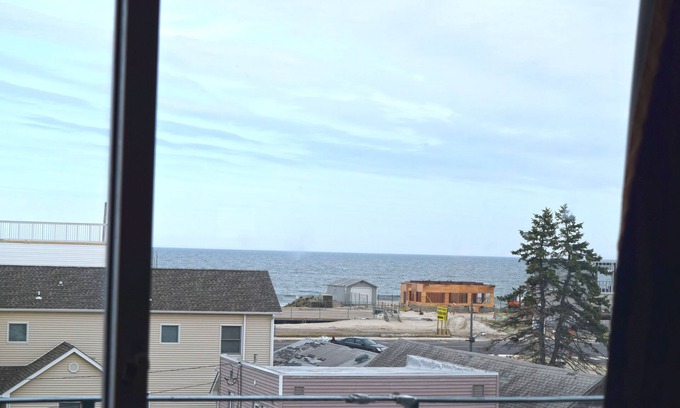 Seaside Heights Hotel | Skyview Manor Motel