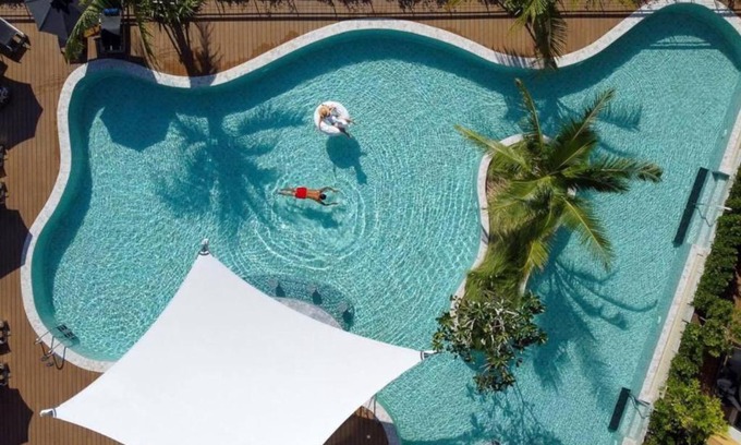 Patong Hotel | SKYVIEW Resort Phuket Patong Beach