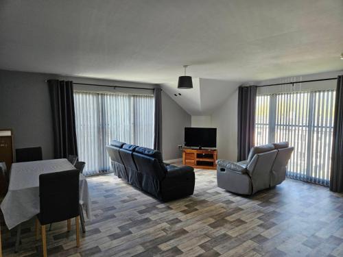 Londonderry Apartamento | Skyview retreat
