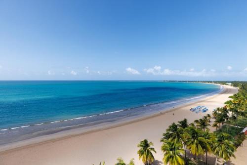 Isla Verde Apartamento | Skyview Sanctuary 4BR with Exclusive Beach Access