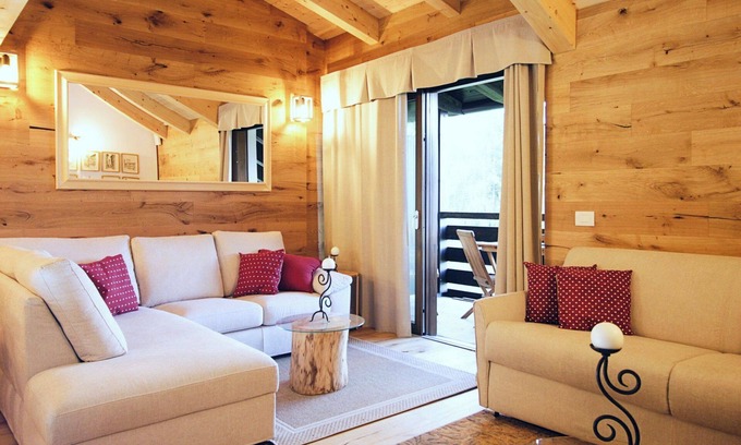 Dosso Veronza Apartamento | SkyWay Apartment Cavalese