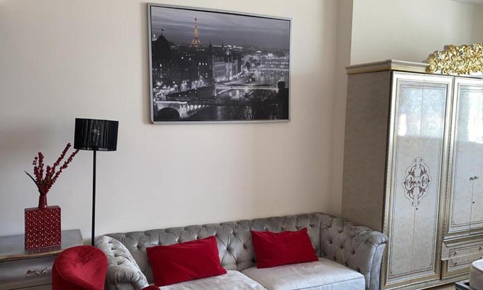 Ajman Apartamento | skyway Apartment Hotel Ajman