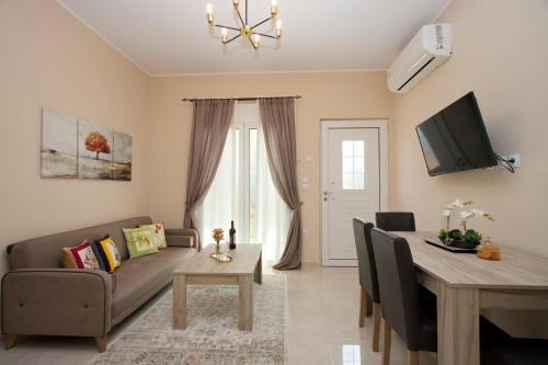 Spata-Artemida Apartamento | Skyway Comfort Residences