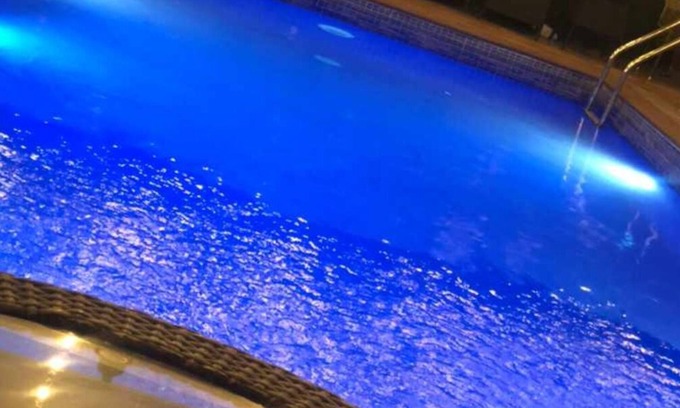 Abeokuta Hotel | Skywood suite