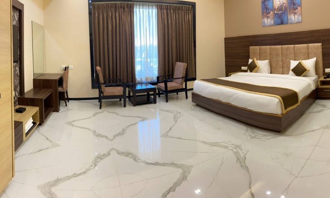 Makrana Hotel | SKYWORLD Hotels and Resorts