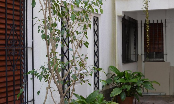 Olivos Casa | SL 1908