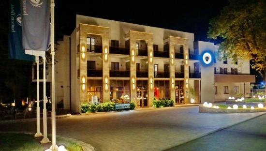 Trebinje Hotel | SL Industry Hotel