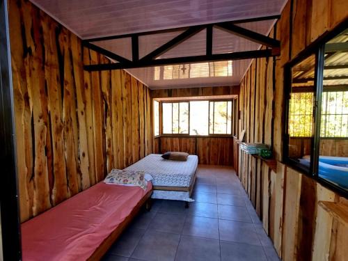 Carara Chalet De Esquí | SL Montaña Tranquila