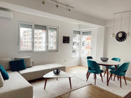 Skopje Region Apartamento | SL Property Skopje