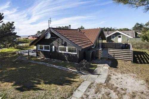 Stillinge Strand Casa | SL117-Slagelse-Egebaekvej-6
