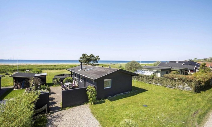 Store Kongsmark Casa | SL203 Slagelse - Strandvænget 46