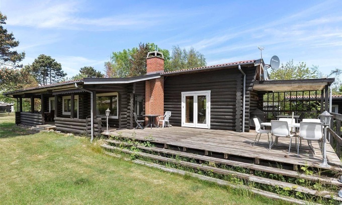 Sklskr Casa | SL290 Agersø - Digevej 37